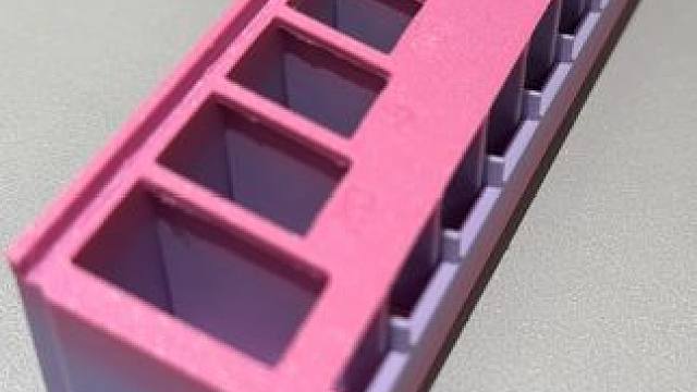 这玩意儿我可以玩一天~ #玩个很新的东西  #解压