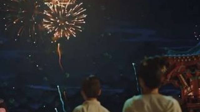 原来画境刚好就是大家现实的反转人生，在意什么就出现什么！#无忧渡 #任嘉伦 #宋祖儿 #细节