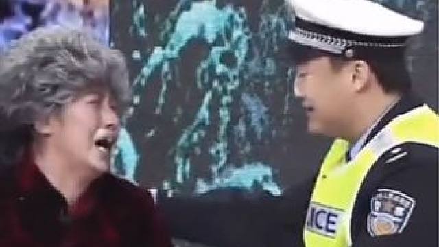 果然是金子哪里都会发光的，当代销冠在古代也满脑子都是搞钱！