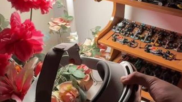 #visionpro 更好体验。