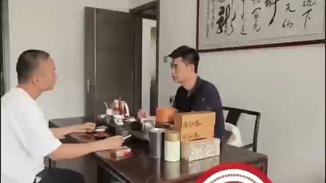 客户实地考察，用专业与诚意回应每一份信任。