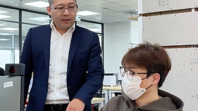 职场精神状态，哪有不疯的