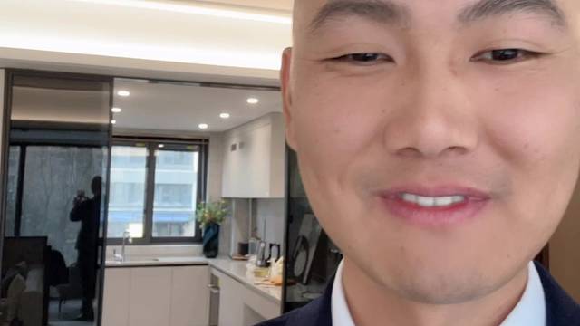 启东地产经纪人