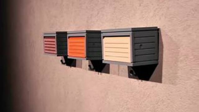 最适合挂车钥匙的挂钩~ #玩个很新的东西