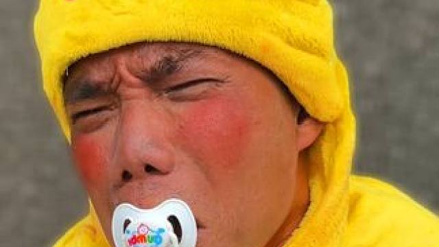 ToRung搞笑 妈妈最爱小哥
#搞笑#解压#看一遍笑一遍