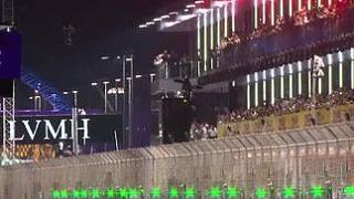 2025F1沙特大獎賽“省流版”來啦！
澳洲人再下一城！【2025F1沙特大獎賽正賽集錦】#f1