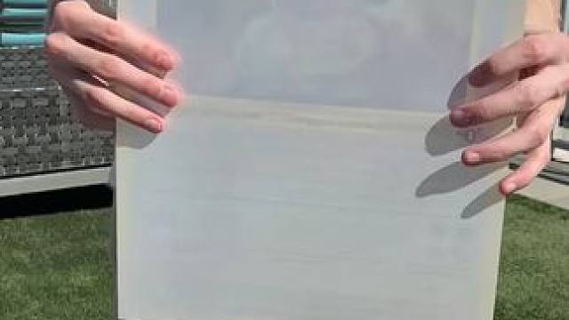 这么酷的幻术画，不得把我朋友迷成制丈~ #玩个很新的东西  #宝可梦