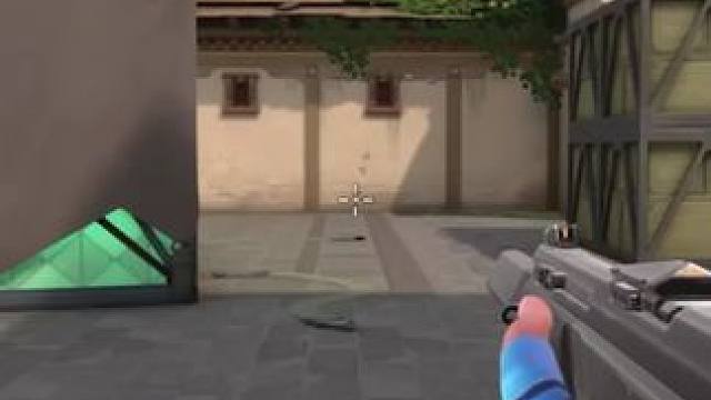 无畏契约手游夜露技能介绍来了，一起来看看吧 #无畏契约手游 #无畏契约手游预约 #无畏契约手游预约开