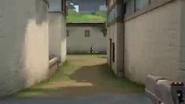 无畏契约手游捷风技能介绍来了，一起来看看吧 #无畏契约手游 #无畏契约手游预约 #瓦手来了