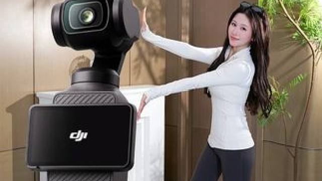 还不会拍希区柯克变焦的看过来！#希区柯克式变焦 #拍摄技巧 #数码科技 #旅行