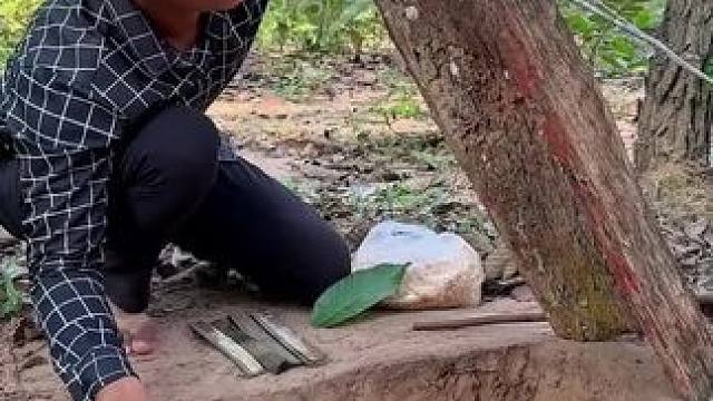 我发布了一个新视频，快来围观吧！