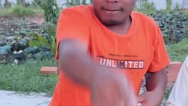 东南亚矮子老婆 #东南亚矮子老婆#东南亚矮子