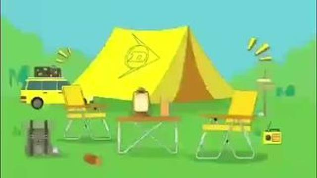 邓禄普轮胎安心大营家B2C小程序活动（所有产品均可参与）
活动时间：4月15日-5月20日
说明说明