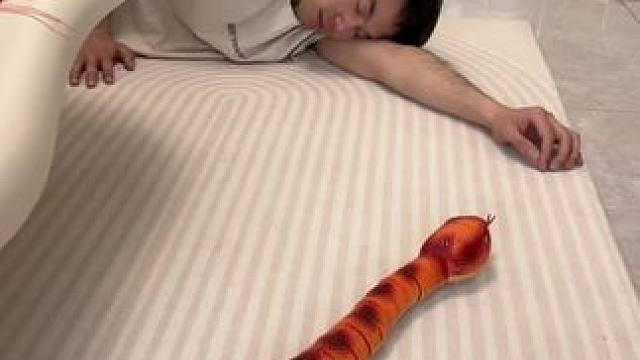 我发布了一个新视频，快来围观吧！