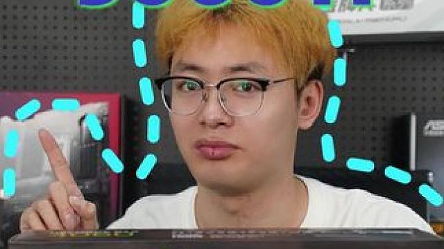 5060Ti到底怎么样？风评差得很#amd #diy电脑 #显卡 #5060Ti