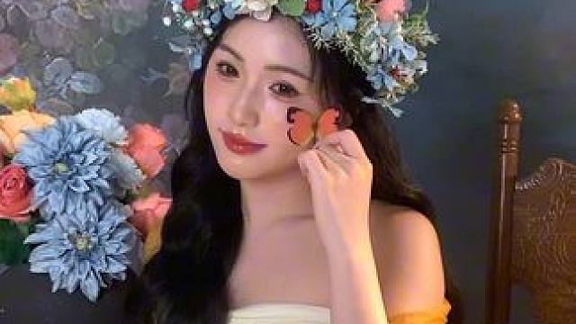 这就是童话里的公主么～#上饶写真 #写真约拍 #法式写真#孕妇写真