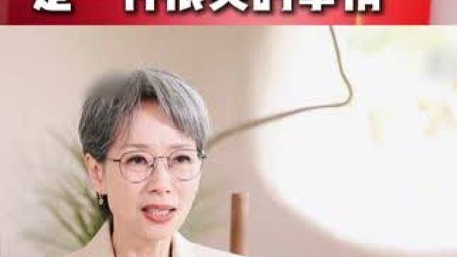 叶童：“女性团结的力量是一件很美的事情“#东方新娱乐