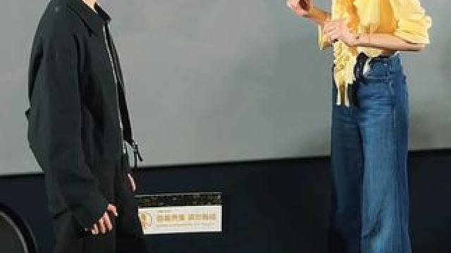 懂的人都嗑疯啦！！ #任嘉伦 #宋祖儿  #无忧渡  