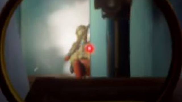 “真贴心，也顺便喂我吃61”
#暗区突围 #暗区新版本无处可藏 #暗区精彩时刻 #暗区整活大赏 #暗