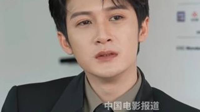#檀健次说实力是根本流量是加分 #檀健次 谈如何看待实力与流量，他认为在这个行业中实力是根本，必须要