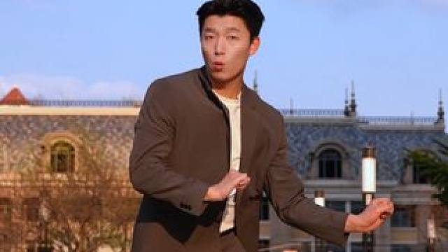 这首歌太动感了，姐姐们学起来#广场舞 #站在草原望北京 #跳舞 #牙牙健身舞