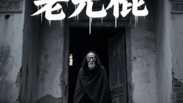 老光棍（改编自师傅