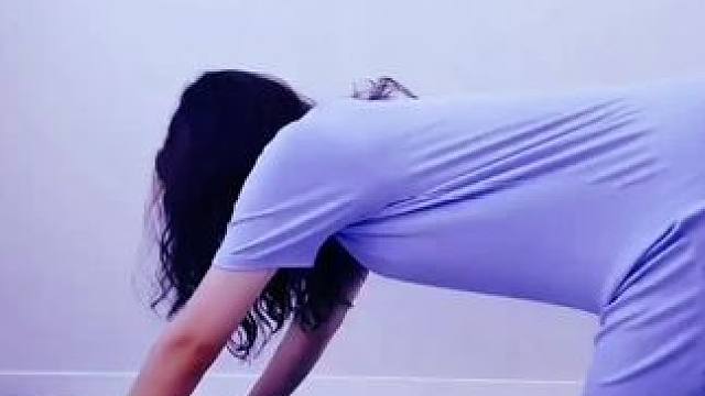 我发布了一个新视频，快来围观吧！