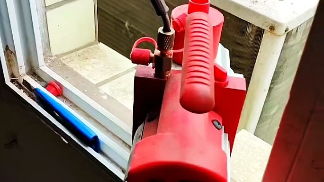 空调移机加氟维修