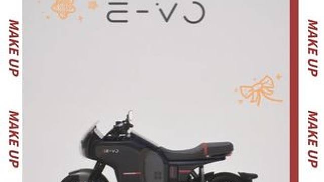 这电摩，谁看谁不喜欢的迷糊～ #五羊本田、#五羊本田电摩、#五羊本田EVO