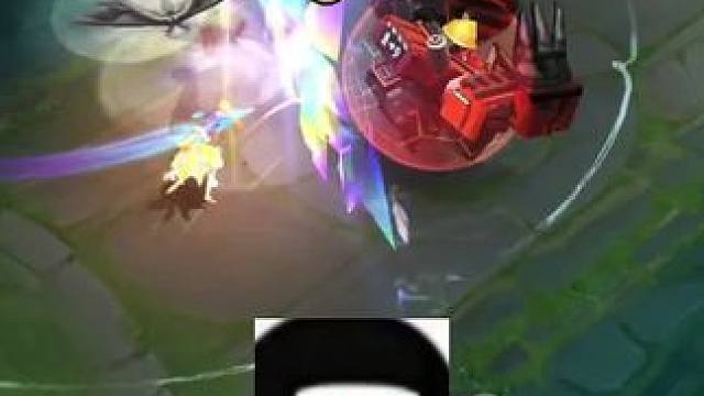 有人询问花海影好不好打镜，花海表示那要看玩的人是谁，如果说钟意来玩那镜就无敌了#2025kpl春季赛