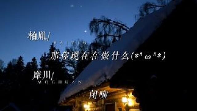 好想听舅舅舅妈这对，还是要北哥文森好吗？好的#不对付 #胡良伟 #张福正 #金弦 #文森