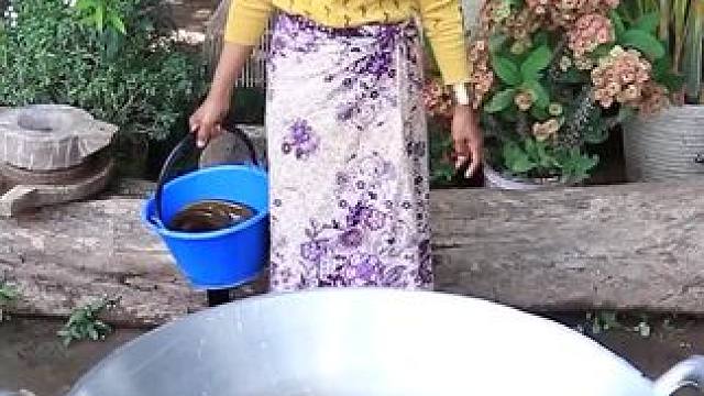 美食 #见者好运 #农村美食记录生活 #原生态原滋味