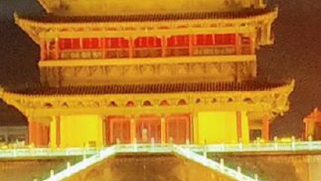 我发布了一个新视频，快来围观吧！