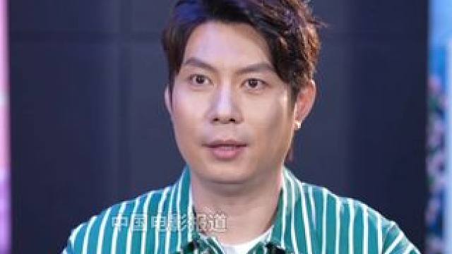 #艾伦说开心麻花就是我的家 当我们在#电视剧成家 的采访中问起#艾伦 对#开心麻花 的感情，他说哪有