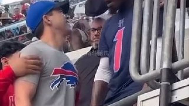 越是高手越懂得克制！#拳击 #格斗