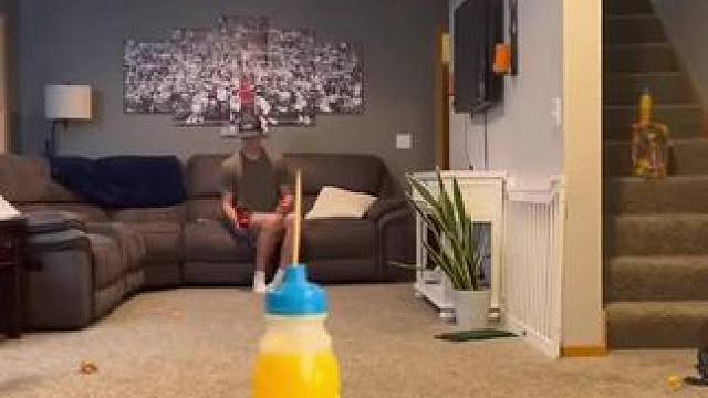 我发布了一个新视频，快来围观吧！