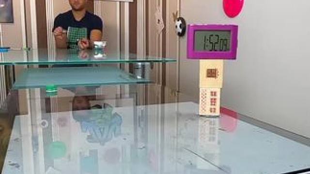 我发布了一个新视频，快来围观吧！