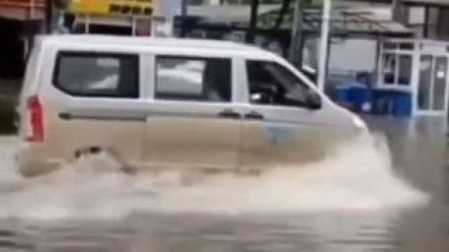 汽车界最强概念神！ #五菱宏光 #概念神 #汽车 #抽象