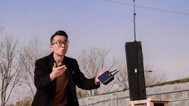 千元无人机直接平替某疆一万多的机子，性价比直接拉满！今晚七点半来我直播间吧 #测评 #无人机 #千元