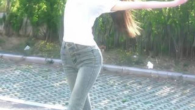 我还记得那天…#舞蹈 #古典舞