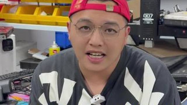 1000多块没玩主流大型游戏的配置 #组装电脑 #图拉丁 #电脑升级