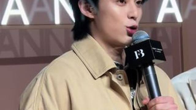 名利场贵公子即视感 肉眼可见的帅啊#王鹤棣