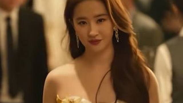 #刘亦菲瞒天过海美人计  敢不敢来部真的特工电影！想看玫瑰特工！#刘亦菲   #玫瑰箴言#刘亦菲特工