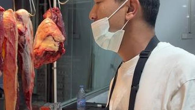 主打新鲜 放心吃