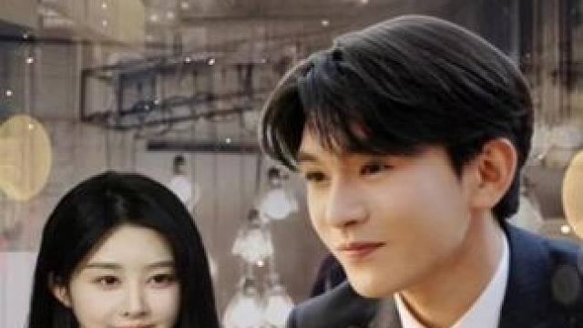 一场意外，白月卿救下了林骄阳，未曾想过从此被他赖上。 #因为一个片段看了整部剧 #短剧推荐 #爱情 