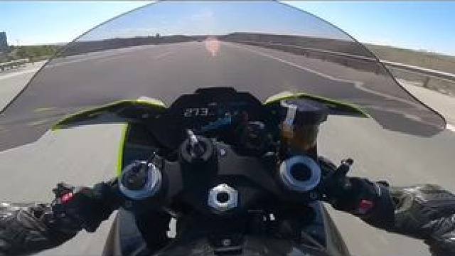 吃完饺子告别嫂子#宝宝马m1000rr