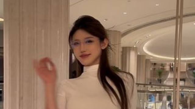 4月26 NBB七周年春季秀场 NBB直播间不见不散#NBB#周年庆