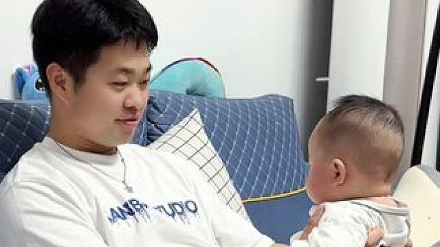 在外工作可以下班，在家工作却是永久！#下班后的日常 #带娃的日子 #婚姻