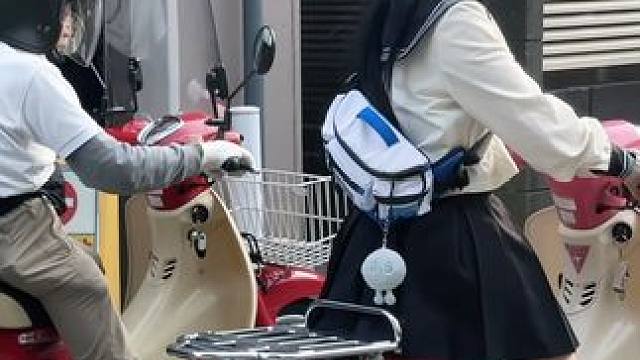 或许那一次的选择足够让你坚持一辈子呢 #本田幼兽 #治愈系