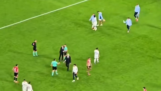 安帅像在告别，谢谢你安帅！